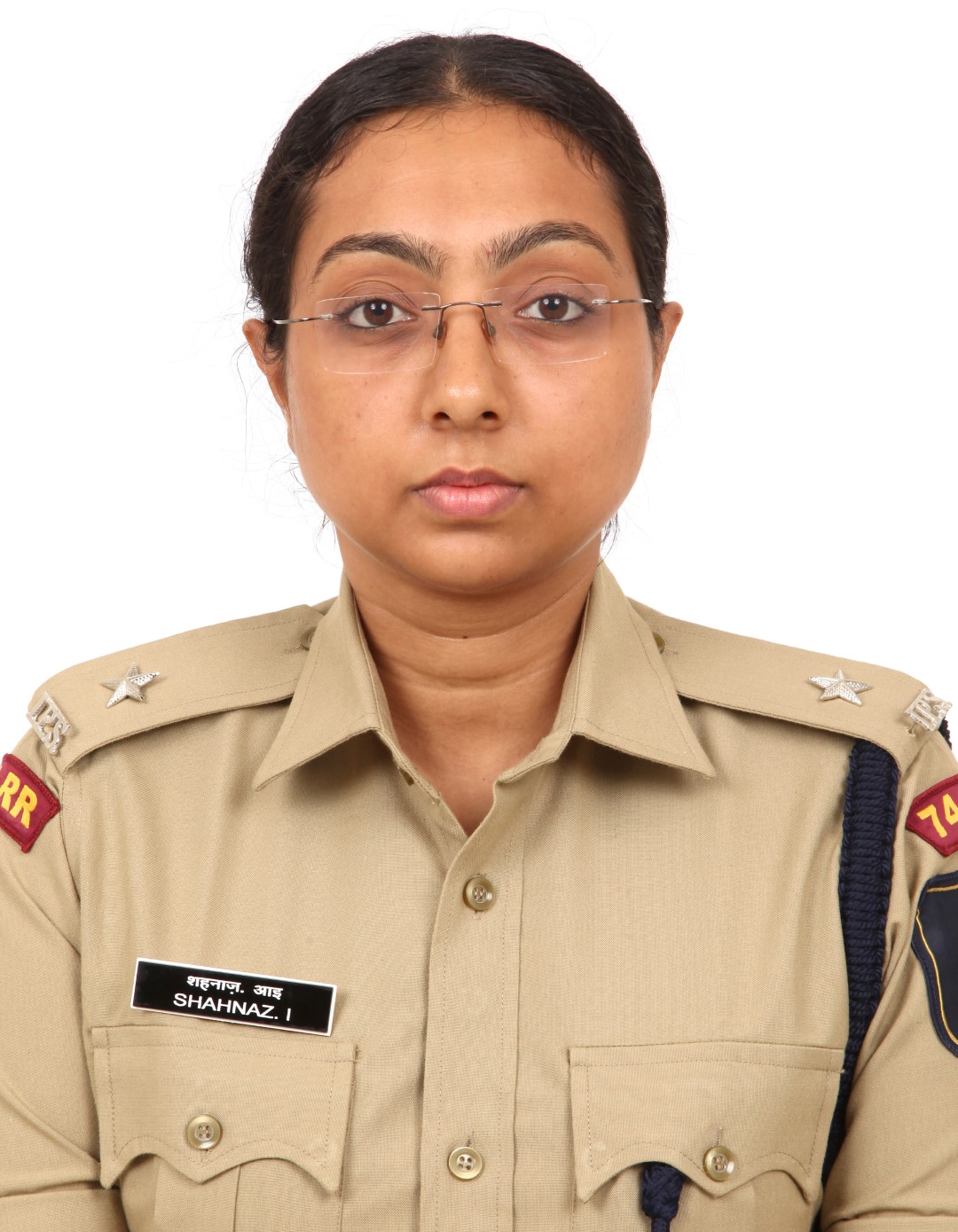 Ms Shahnaz.I Ms Shahnaz.I